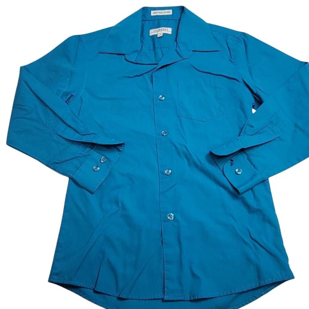 Gioberti dress shirt 8